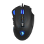 SADES GAMING MOUSE AXE S12 Accessories > Keyboard & Mouse > Gaming Zone
