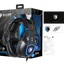 SADES HEADSET DAZZLE SA-905 Accessories > Audio > Headphones