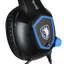 SADES HEADSET DAZZLE SA-905 Accessories > Audio > Headphones