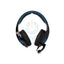 SADES HEADSET SNUK SA-902 Accessories > Audio > Headphones