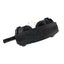 SADES P POWER MULTI-PLATFOM HEADSET - BLACK Accessories > Audio > Headphones > Gaming Zone