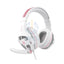 SADES P POWER MULTI-PLATFOM HEADSET - PINK Accessories > Audio > Headphones > Gaming Zone