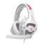 SADES P POWER MULTI-PLATFOM HEADSET - PINK Accessories > Audio > Headphones > Gaming Zone