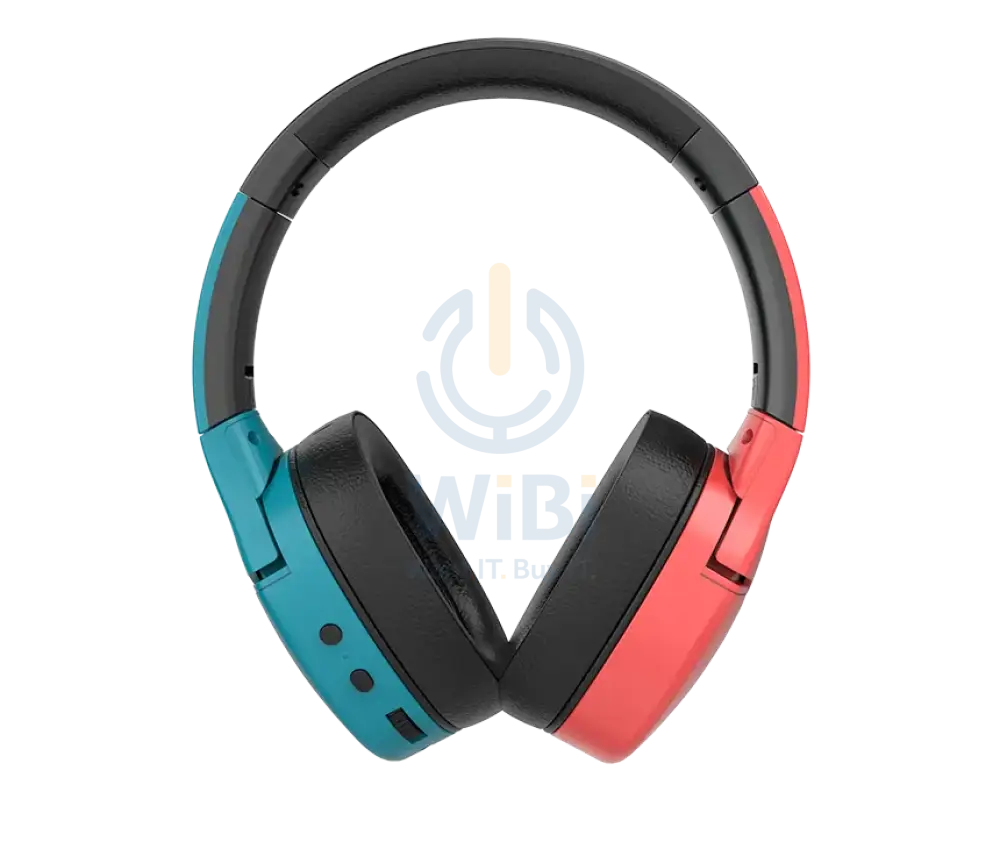 SADES Partner wireless gaming Headset SA-204 Accessories > Audio > Headphones > Gaming Zone