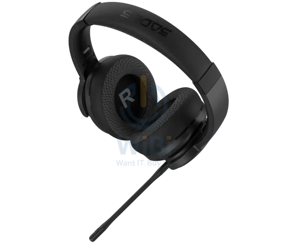 SADES Runner wireless gaming headset SA-202 Accessories > Audio > Headphones > Gaming Zone