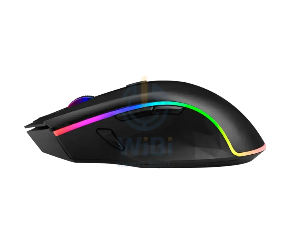 SADES Scythe gaming mouse-S17 Accessories > Keyboard & Mouse > Gaming Zone