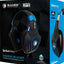 SADES SPLLOND PRO Gaming Headsets-SA-910Pro Accessories > Audio > Headphones > Gaming Zone