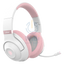SADES WHISPER WIRELESS-BL HEADSET(SA-205) - PINK Accessories > Audio > Headphones