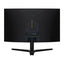 Samsung 32’’ Essential S3 Curved Monitor - 32.0’’ FHD / 4ms / 100Hz / HDMI 1.4/D-Sub - Curved Monitor Monitors &