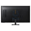 Samsung 43’’ Smart Monitor M7 M70F - 43.0’’ 4K UHD / 4ms / 60Hz / Wi-Fi / Bluetooth / HDMI 2.0/USB-C - Smart Monitor