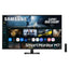 Samsung 43’’ Smart Monitor M7 M70F - 43.0’’ 4K UHD / 4ms / 60Hz / Wi-Fi / Bluetooth / HDMI 2.0/USB-C - Smart Monitor