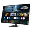 Samsung 43’’ Smart Monitor M7 M70F - 43.0’’ 4K UHD / 4ms / 60Hz / Wi-Fi / Bluetooth / HDMI 2.0/USB-C - Smart Monitor