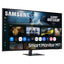 Samsung 43’’ Smart Monitor M7 M70F - 43.0’’ 4K UHD / 4ms / 60Hz / Wi-Fi / Bluetooth / HDMI 2.0/USB-C - Smart Monitor