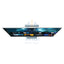 Samsung 4K M80C LS32CM80BUMXUE Smart Monitor - 32.0’’ 4K / 4ms / HDMI / USB / Bluetooth v5.2 / WiFi / Cloud Blue