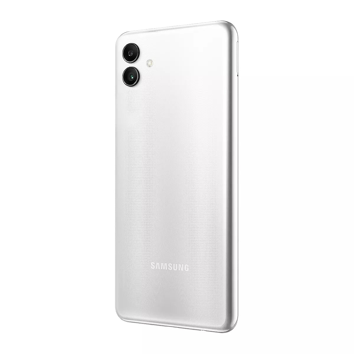 Samsung Galaxy A04 4GB RAM + 64GB Memory - White Mobiles & Tablets > Mobiles > Offer Zone