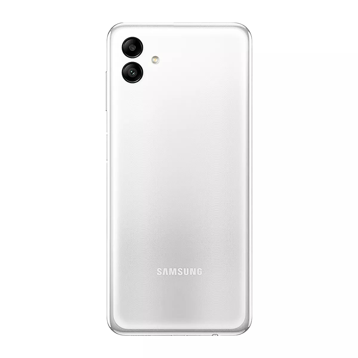 Samsung Galaxy A04 3GB RAM + 32GB Memory - White Mobiles & Tablets > Mobiles > Offer Zone