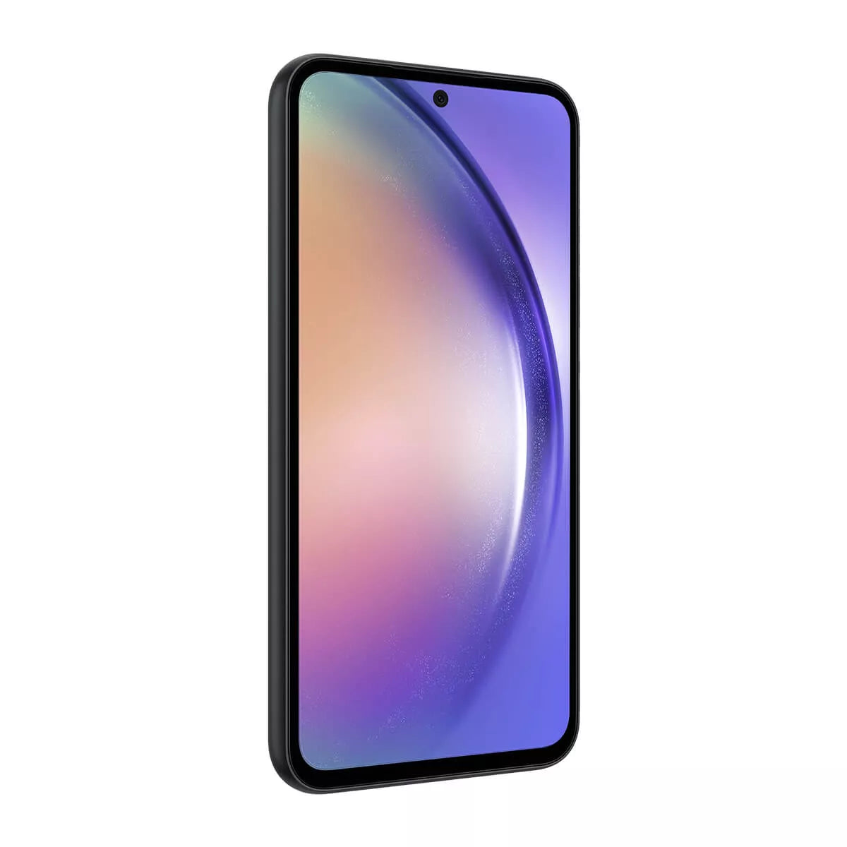 سامسونج جالكسي A54 5جي 8 جيجابايت رام 256 جيجابايت  - رائع جرافيت هواتف  تابلت > هواتف