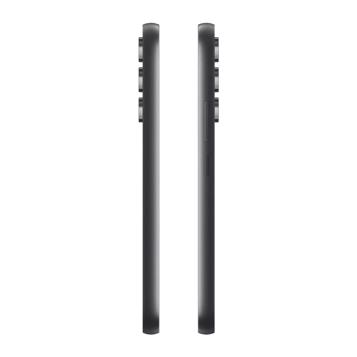 سامسونج جالكسي A54 5جي 8 جيجابايت رام 256 جيجابايت  - رائع جرافيت هواتف  تابلت > هواتف