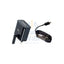 Samsung Adaptive Fast Charging Travel Adapter - 15W / USB / Black