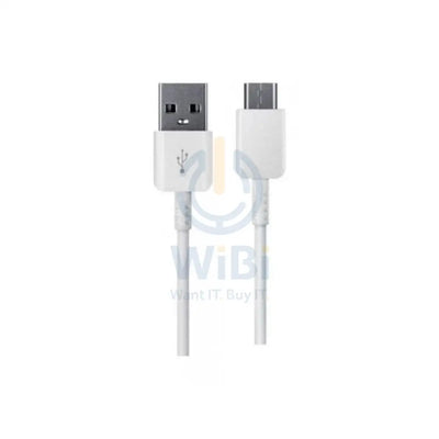 Samsung Adaptive Fast Charging Travel Adapter - 15W / USB / White