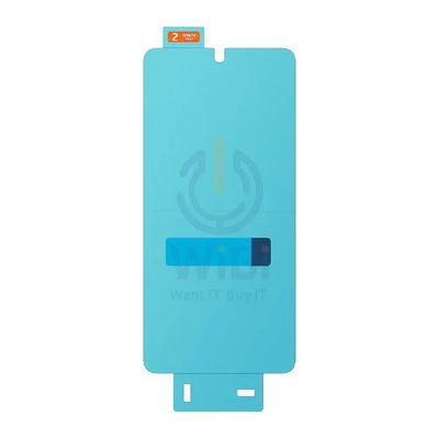 Samsung Anti-reflecting Film - Samsung Galaxy S25 Edge / Transparent Accessories > Mobiles & Tablets > Mobiles > Screen