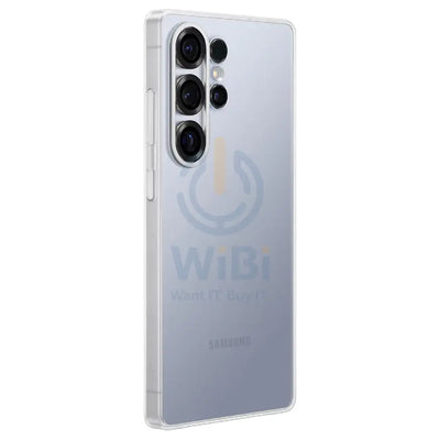 Samsung Clear Case - Samsung Galaxy S25 Ultra / Transparent Accessories > Mobiles & Tablets > Mobiles > Covers & Cases
