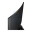 Samsung Essential Curved Monitor - 24" FHD / 4ms / D-Sub / HDMI - Monitor