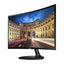 Samsung Essential Curved Monitor - 24" FHD / 4ms / D-Sub / HDMI - Monitor