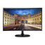 Samsung Essential Curved Monitor - 24" FHD / 4ms / D-Sub / HDMI - Monitor