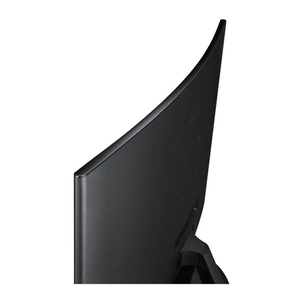 Samsung Essential Curved Monitor - 24" FHD / 4ms / D-Sub / HDMI - Monitor