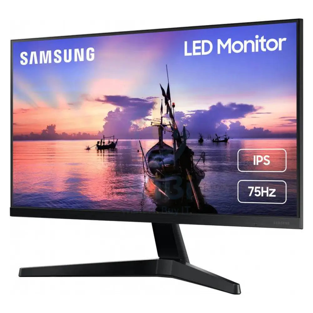 Samsung F24T350FHM - 24" IPS LED / 5ms / D-Sub / HDMI - Monitor