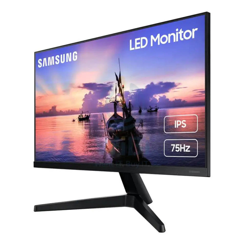 Samsung F24T350FHM - 24" IPS LED / 5ms / D-Sub / HDMI - Monitor