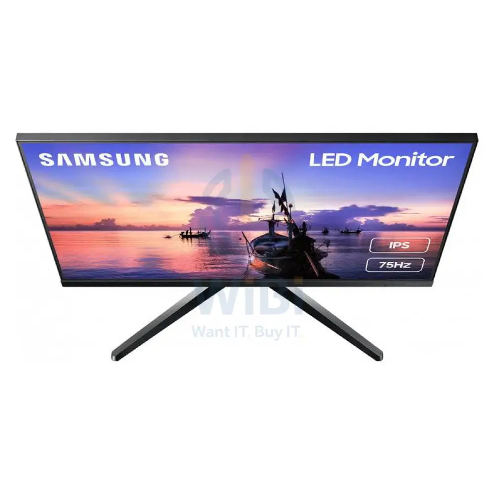 Samsung F24T350FHM - 24" IPS LED / 5ms / D-Sub / HDMI - Monitor