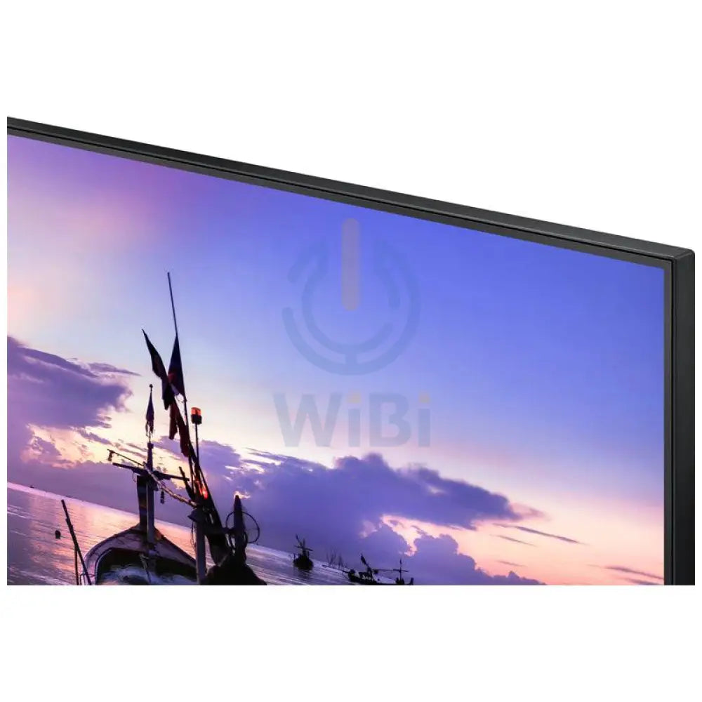Samsung F24T350FHM - 24" IPS LED / 5ms / D-Sub / HDMI - Monitor