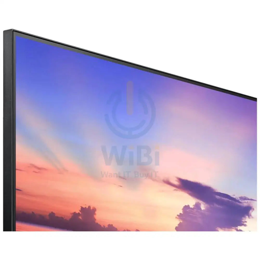 Samsung F24T350FHM - 24" IPS LED / 5ms / D-Sub / HDMI - Monitor