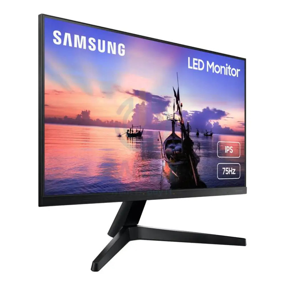 Samsung F24T350FHM - 24" IPS LED / 5ms / D-Sub / HDMI - Monitor