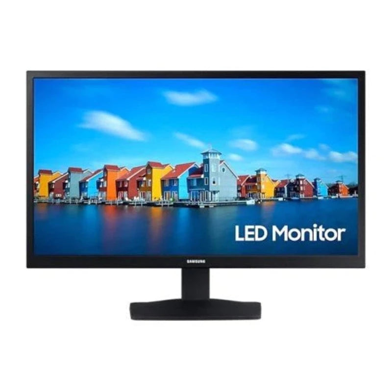 Samsung 22 inch LED Monitor - S22A330NHM