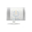 Samsung Freestyle Portable Projector (2nd Gen) - HDMI / White Accessories > Smart Devices > Smart TV > Offer Zone