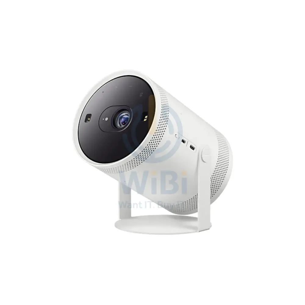 Samsung Freestyle Portable Projector (2nd Gen) - HDMI / White Accessories > Smart Devices > Smart TV > Offer Zone