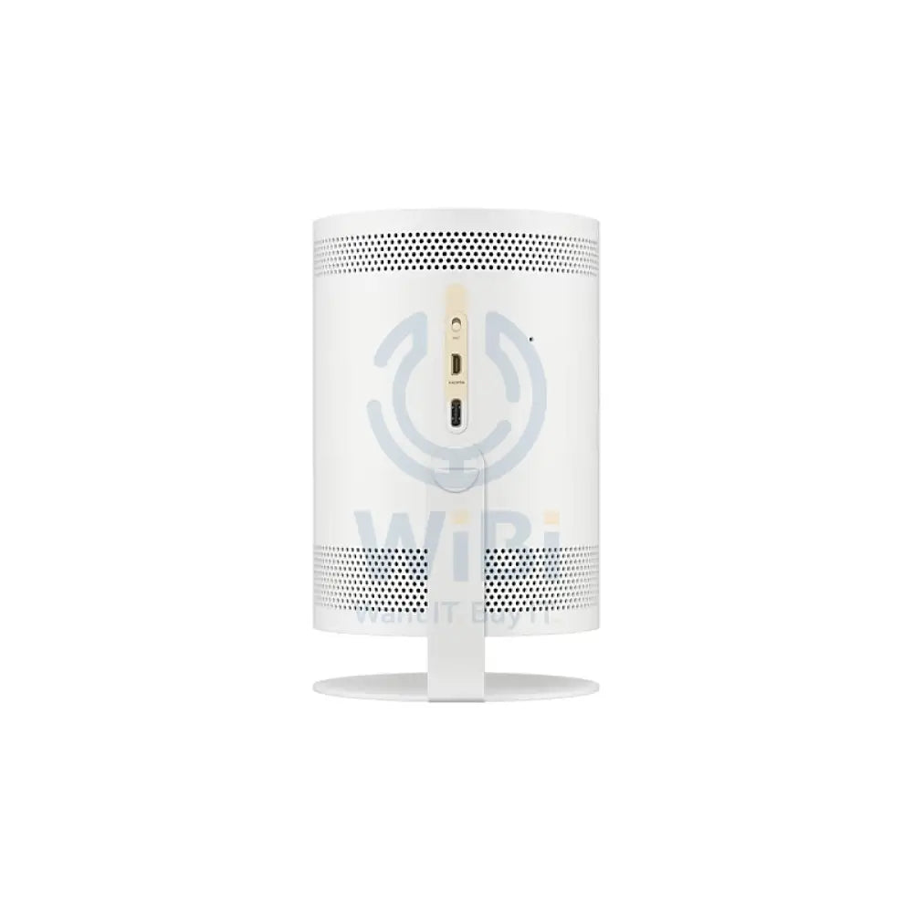 Samsung Freestyle Portable Projector (2nd Gen) - HDMI / White Accessories > Smart Devices > Smart TV > Offer Zone
