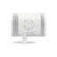 Samsung Freestyle Portable Projector (2nd Gen) - HDMI / White Accessories > Smart Devices > Smart TV > Offer Zone