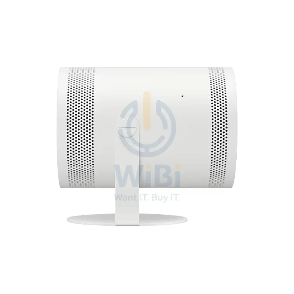 Samsung Freestyle Portable Projector (2nd Gen) - HDMI / White Accessories > Smart Devices > Smart TV > Offer Zone