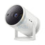 Samsung Freestyle Portable Projector - HDMI / White Accessories > Smart Devices > Smart TV > Offer Zone
