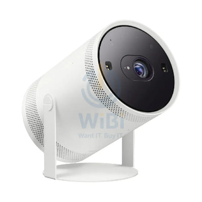 Samsung Freestyle Portable Projector - HDMI / White Accessories > Smart Devices > Smart TV > Offer Zone