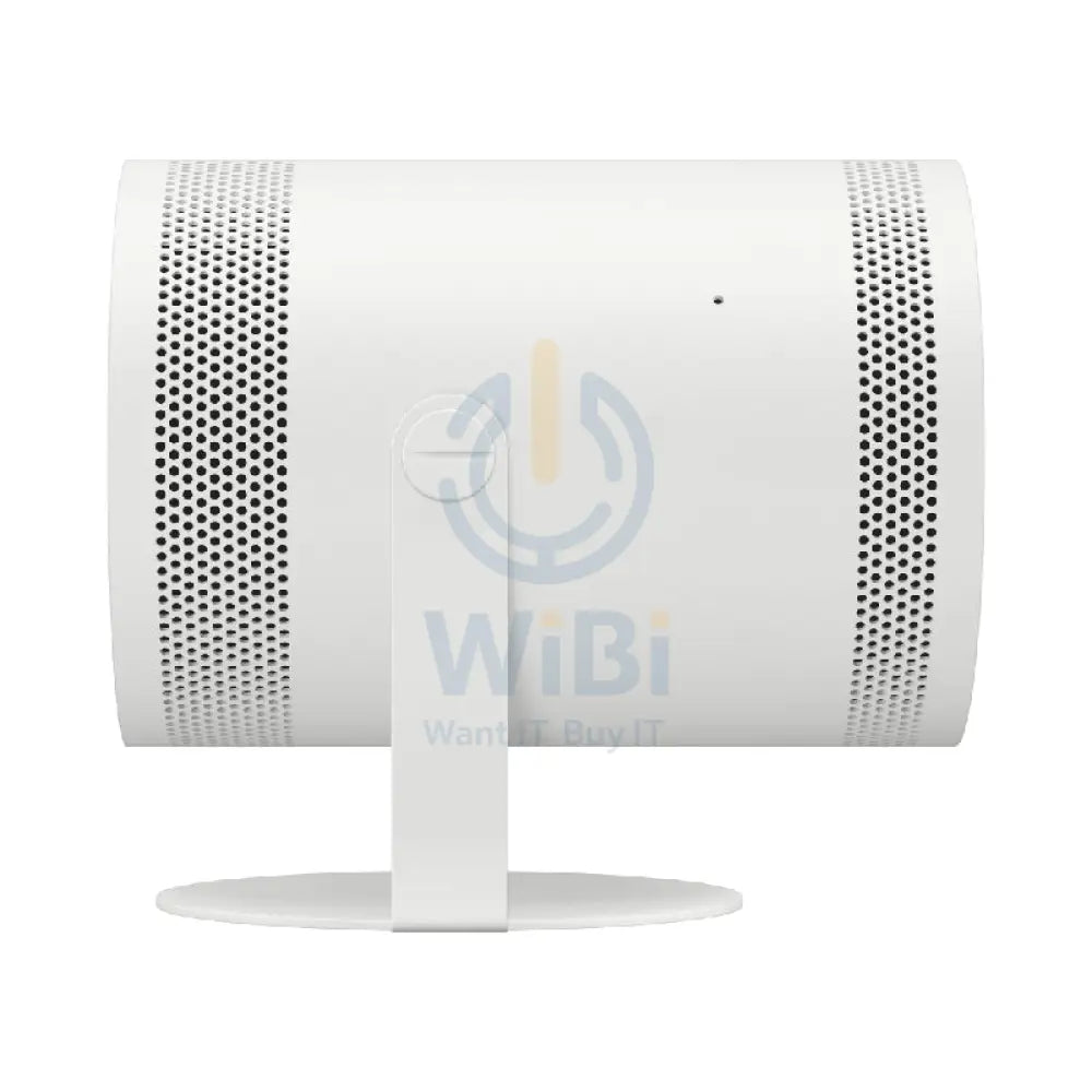 سامسونج  المحمولة  الحرة المحمولة جهاز عرض - إتش دي إم أي  أبيض اكسسوارات > ذكي أجهزة > ذكي  أجهزة > ذكي تلفزيون > منطقة عرض