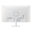 Samsung Full HD M50D LS32DM501EMXUE Gaming Monitor - 32.0’’ VA FullHD / 4ms / HDMI / USB / Bluetooth / WiFi / White