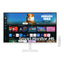 Samsung Full HD M50D LS32DM501EMXUE Gaming Monitor - 32.0’’ VA FullHD / 4ms / HDMI / USB / Bluetooth / WiFi / White