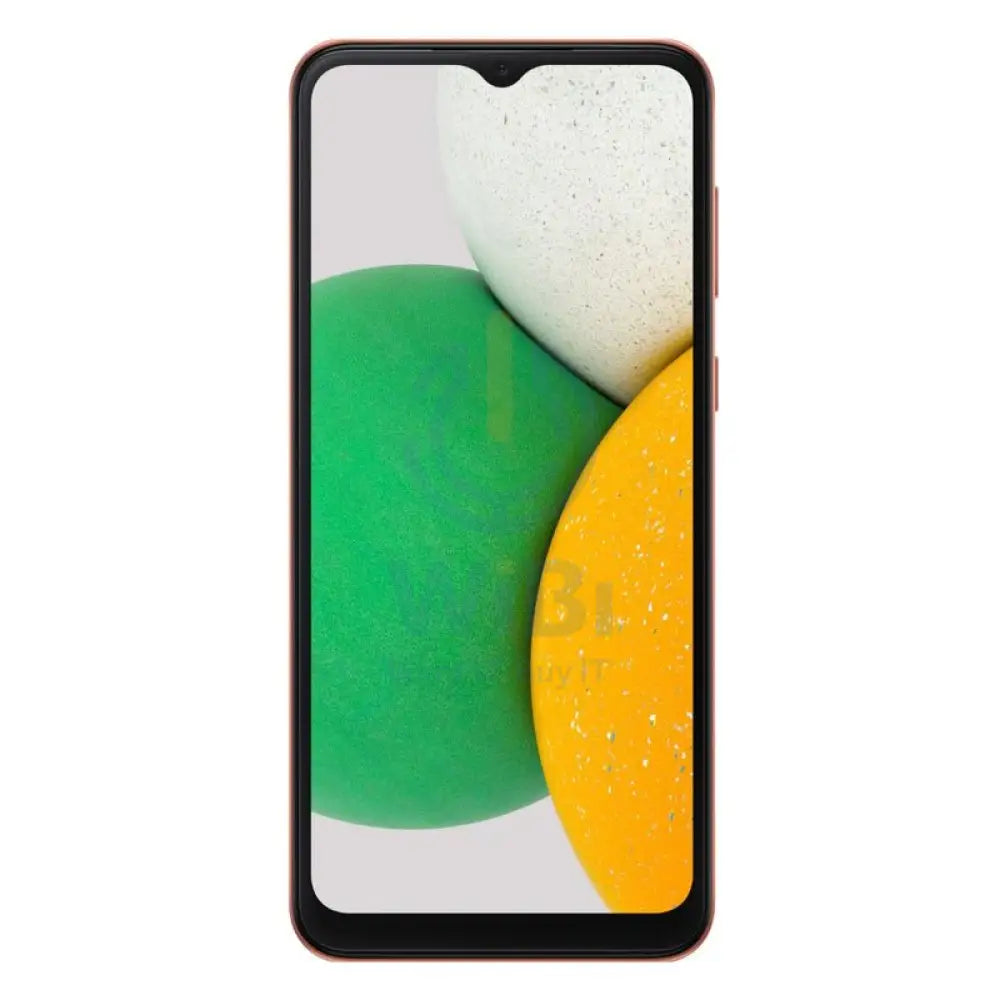 Samsung Galaxy A03 Core - 32GB / 6.5" HD+ / Wi-Fi / 4G / Bronze - Mobile