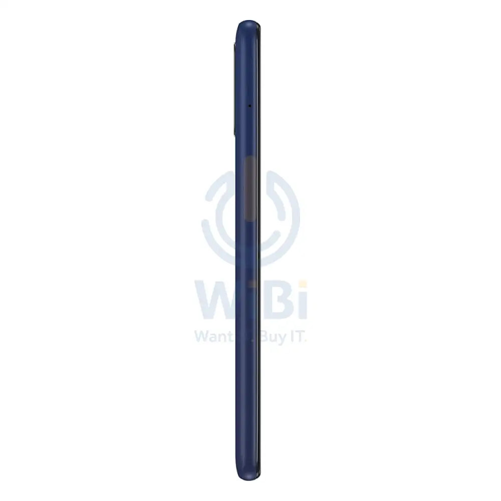 Samsung Galaxy A03S - 32GB / 6.5" HD+ / Wi-Fi / 4G / Blue - Mobile