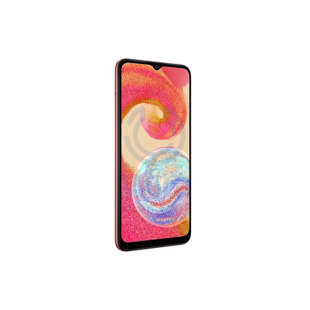 Samsung Galaxy A04e - 32GB / 6.5’’ HD + / Wi-Fi / 4G / Copper - Mobile Mobiles & Tablets > Mobiles